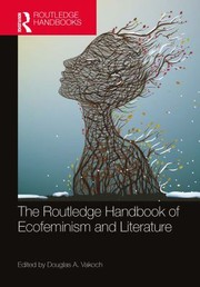 Cover of: Routledge Handbook of Ecofeminism and Literature