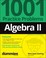 Cover of: Algebra II