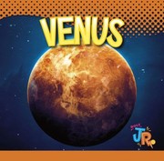 Cover of: Venus by Marysa Storm, Marysa Storm