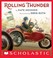 Cover of: Rolling Thunder