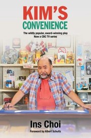 Cover of: Kim's Convenience by Insik Choi