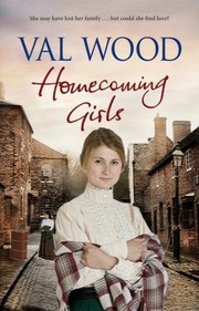 Cover of: Homecoming Girls