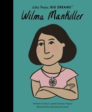 Cover of: Wilma Mankiller