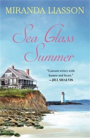 Cover of: Sea Glass Summer