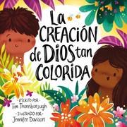 Cover of: Creación de Dios Tan Colorida