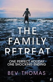 Cover of: Family Retreat