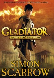 Cover of: Gladiator: Fight for Freedom