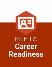 Cover of: Mimic Career Readiness: High School