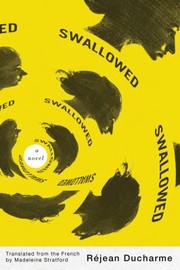 Cover of: Swallowed