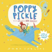 Cover of: Poppy Pickle