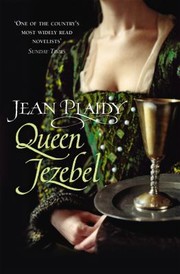 Cover of: Queen Jezebel : (Medici Trilogy) by Victoria Holt, ALICIA STEIMBERG, Victoria Holt