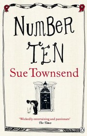 Cover of: Number Ten