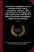 Cover of: Annotated Consolidated Laws of the State of New York As Amended to January 1, 1910, Containing Also the Federal and State Constitutions, with Notes of Board of Statutory Consolidation, Tables of Laws and Index; Volume 3