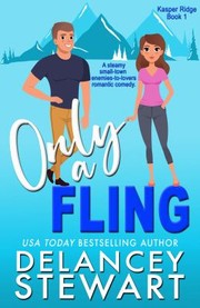 Cover of: Only a Fling