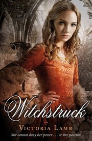 Cover of: Witchstruck