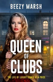 Cover of: Queen of Clubs: An Exciting and Gripping New Crime Saga Series