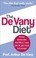 Cover of: de Vany Diet