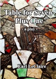 Cover of: Table for Seven Plus One