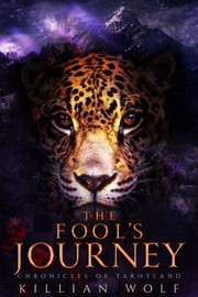 Cover of: Fool's Journey