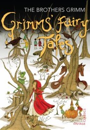 Cover of: Grimms' Fairy Tales