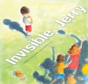 Cover of: Invisible Jerry