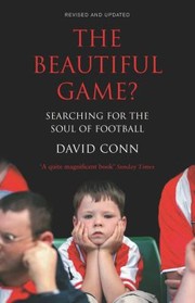 Cover of: Beautiful Game? by David Conn