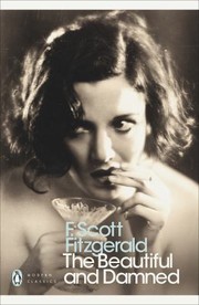 Cover of: The Beautiful and Damned by F. Scott Fitzgerald