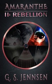Cover of: Amaranthe II: Rebellion