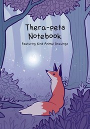 Cover of: Therapets Notebook