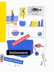 Cover of: Swimmers