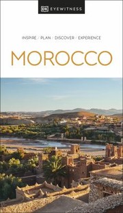 Cover of: DK Eyewitness Morocco