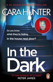 Cover of: In the Dark: From the Sunday Times Bestselling Author of Close to Home