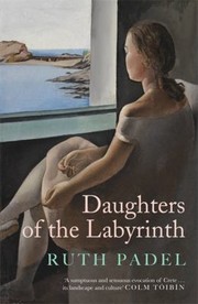 Cover of: Daughters of the Labyrinth