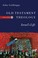 Cover of: Old Testament Theology