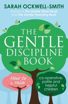 The gentle discipline book