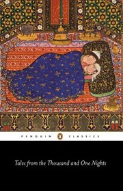 Cover of: Tales from the Thousand and One Nights by N. J. Dawood, N. J. Dawood, William Harvey