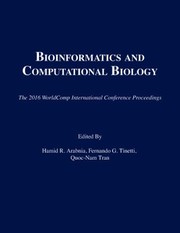 Bioinformatics and Computational Biology cover