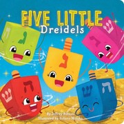 Cover of: Five Little Dreidels