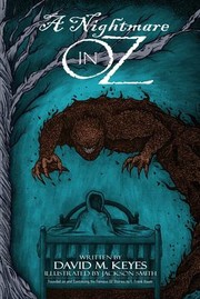 Cover of: Nightmare in Oz by Jackson Smith, David M. Keyes