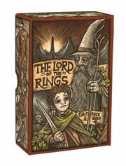 Cover of: Lord of the Rings Tarot Deck and Guide