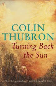 Cover of: Turning Back the Sun