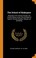 Cover of: School of Shakspere