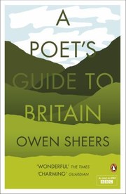 Cover of: Poet's Guide to Britain