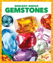 Cover of: Gemstones