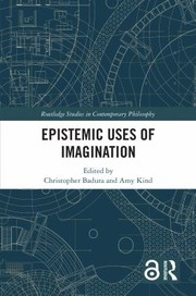 Cover of: Epistemic Uses of Imagination