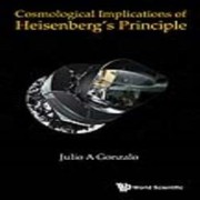 Cover of: Cosmological Implications of Heisenberg's Principle