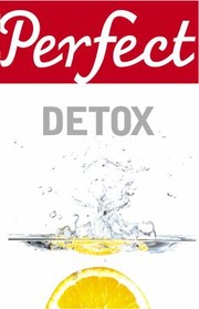 Cover of: Perfect Detox