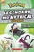 Cover of: Legendary and Mythical Guidebook