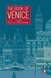 Cover of: Book of Venice: A City in Short Fiction