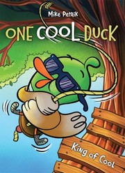 Cover of: One Cool Duck